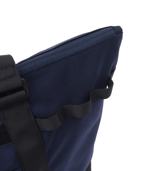 CORDURA(コーデュラ)の「◆【CORDURA(R)】/【抜群の収納力】ナイロントートバッグ(トートバッグ・メンズ・ブラック/ネイビー/ブラウン系・00)」の13枚目の写真