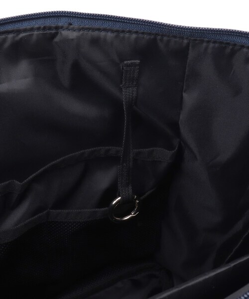 CORDURA(コーデュラ)の「◆【CORDURA(R)】/【抜群の収納力】ナイロントートバッグ(トートバッグ・メンズ・ブラック/ネイビー/ブラウン系・00)」の19枚目の写真