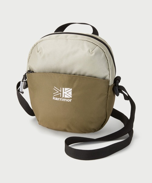 Shoulder Pocket ショルダーバッグ Karrimor カリマー のファッション通販 Zozotown