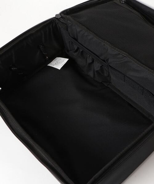 NIKE（ナイキ）の「NIKE NK SHOE BOX BAG - PRM / ナイキ シューズ ボックス バッグ  【SP】（ハンドバッグ・メンズ・ブラック/オレンジ・ONE SIZE）」の11枚目の写真