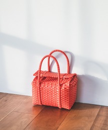 カラーボックスバッグ　274192