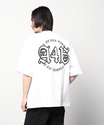 A4A | A4A/エーフォーエー/STUDIUM SS Tee/半袖Tシャツ(Tシャツ/カットソー)