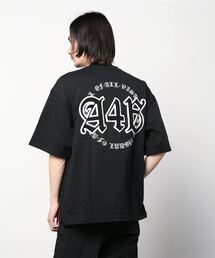 A4A | A4A/エーフォーエー/STUDIUM SS Tee/半袖Tシャツ(Tシャツ/カットソー)