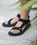 Teva(テバ)の「シューズ(サンダル)」