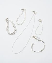 ＜fixture（フィクスチャ）＞ チェーン ネックレス fixture（フィクスチャ）＞ チェーン ネックレス