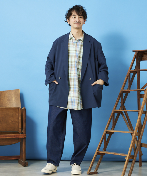 JOURNAL STANDARD relume（ジャーナルスタンダード レリューム）の