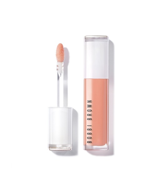 BOBBI BROWN（ボビイブラウン）の「エクストラ プランプ リップ セラム（口紅/リップティント/グロス・レディース・01 ベアピンク/755 ベアローズ/756 ベアピーチ/750 ベアライラック/784 ベアブロッサム/757 ベアラズベリー/760 ベアゼラニウム/759 ベアプラム/751 ベアココア/753 ベアハニー/758 ベアグアバ・FREE）」の3枚目の写真