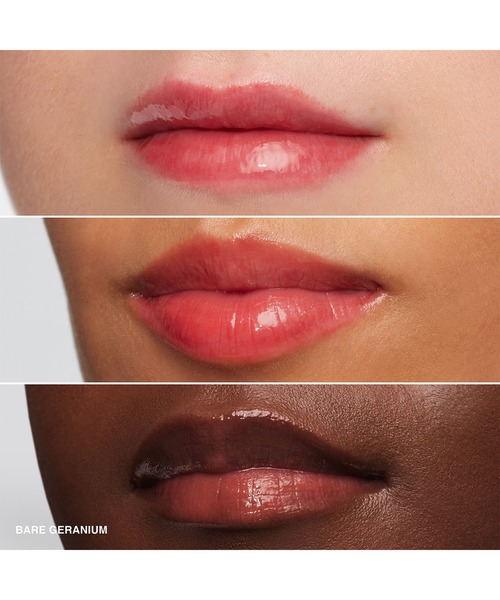 BOBBI BROWN（ボビイブラウン）の「エクストラ プランプ リップ セラム（口紅/リップティント/グロス・レディース・01 ベアピンク/755 ベアローズ/756 ベアピーチ/750 ベアライラック/784 ベアブロッサム/757 ベアラズベリー/760 ベアゼラニウム/759 ベアプラム/751 ベアココア/753 ベアハニー/758 ベアグアバ・FREE）」の22枚目の写真