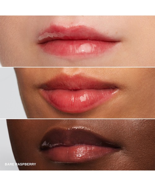 BOBBI BROWN（ボビイブラウン）の「エクストラ プランプ リップ セラム（口紅/リップティント/グロス・レディース・01 ベアピンク/755 ベアローズ/756 ベアピーチ/750 ベアライラック/784 ベアブロッサム/757 ベアラズベリー/760 ベアゼラニウム/759 ベアプラム/751 ベアココア/753 ベアハニー/758 ベアグアバ・FREE）」の20枚目の写真