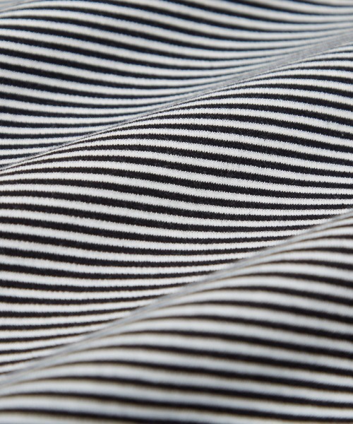 improves(インプローブス)の「マイクロボーダー ポンチ オーバーサイズ ビッグ Tシャツ(Tシャツ/カットソー・メンズ・A/C/B・LARGE/MEDIUM)」の12枚目の写真