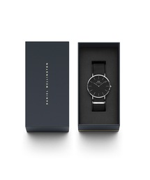 Daniel Wellington（ダニエルウェリントン）の「CLASSIC BLACK