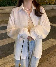shopnikoniko｜ショップニコニコのシャツ/ブラウス通販 - ZOZOTOWN