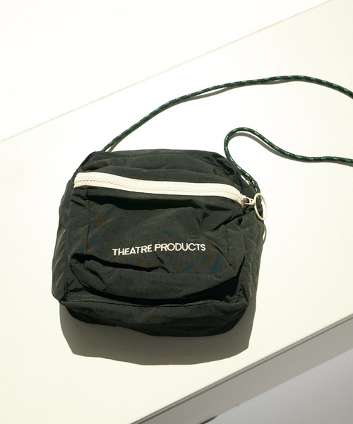 THEATRE PRODUCTS（シアタープロダクツ）の「THEATRE PRODUCTS