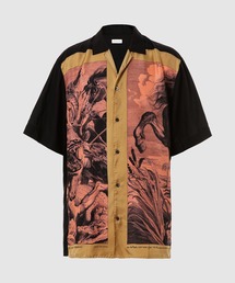 DRIES VAN NOTEN | CASSIF 4004 M.W.SHIRT(Tシャツ/カットソー)