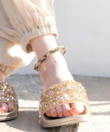 チャイハネ | 【チャイハネ】アディティアンクレット(アンクレット)