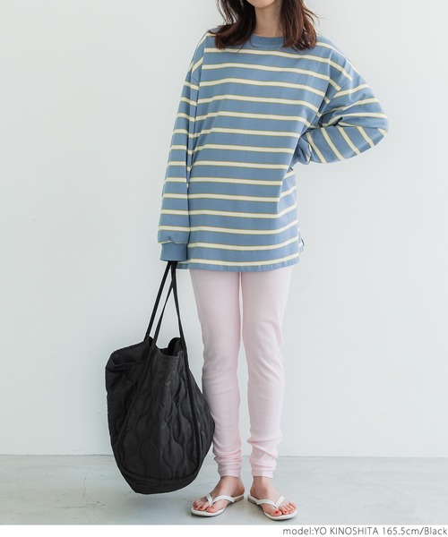 coca(coca)(コカ)の「キルティングトートバッグ(トートバッグ・レディース・ブラック/カーキ・ONE SIZE)」の13枚目の写真