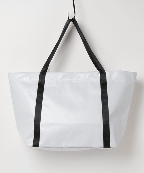 DAY OUT】 Beach-W handle Tote Bag（トートバッグ）｜DAY OUT
