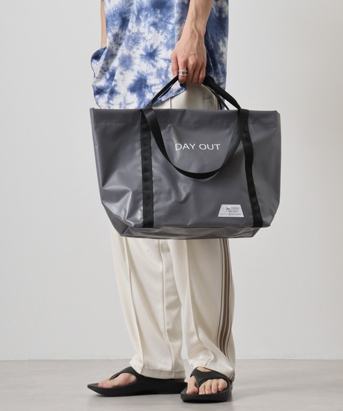 ★vunque★Toque Soft Tote 2way 通勤用のデイリーバッグ KHAKI ☆vunque☆Toque Soft Tote 2way 通勤用のデイリーバッグ KHAKI
