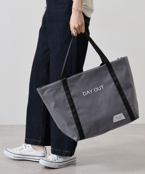 .OWT. Independent トートsundaysbest Sunday Tote - Black – Stori Dry Goods Co