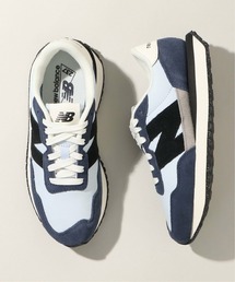 NEW BALANCE | New Balance ニューバランス MS237(スニーカー)