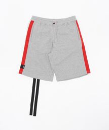 UNRAVEL PROJECT | UNRAVEL PROJECT/アンラヴェルプロジェクト/TERRY BASKETBALL SHORTS(UMCS9-174)(その他パンツ)