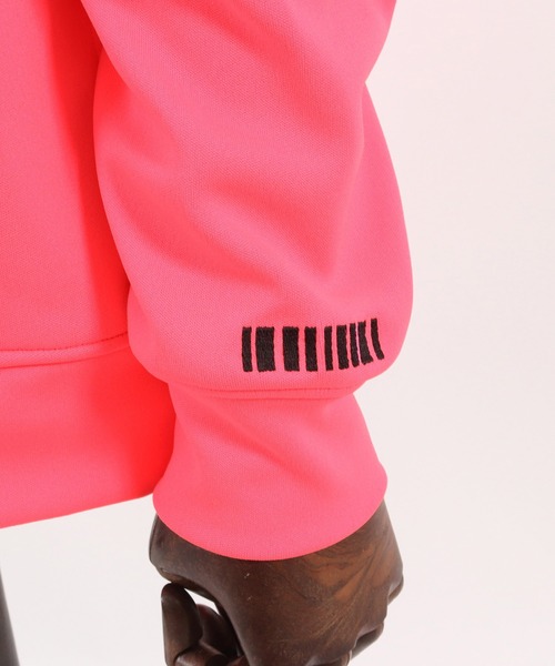 felkod（フィルコッド）の「mpa2915- Neon Color Switch Parka パーカー（パーカー・メンズ・イエロー×ブラック/ピンク系その他・M/S/L）」の18枚目の写真