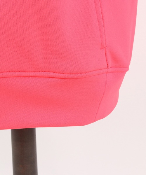 felkod（フィルコッド）の「mpa2915- Neon Color Switch Parka パーカー（パーカー・メンズ・イエロー×ブラック/ピンク系その他・M/S/L）」の11枚目の写真