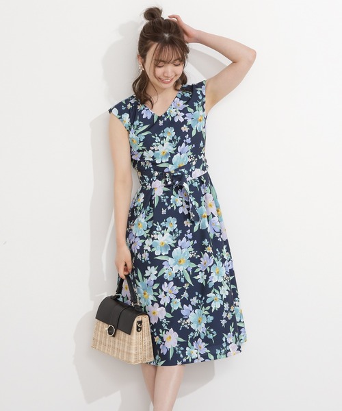 ブランド古着 ノースリーブワンピース ワンピース Proportion Body Dressing プロポーションボディドレッシング のファッション通販 Zozoused