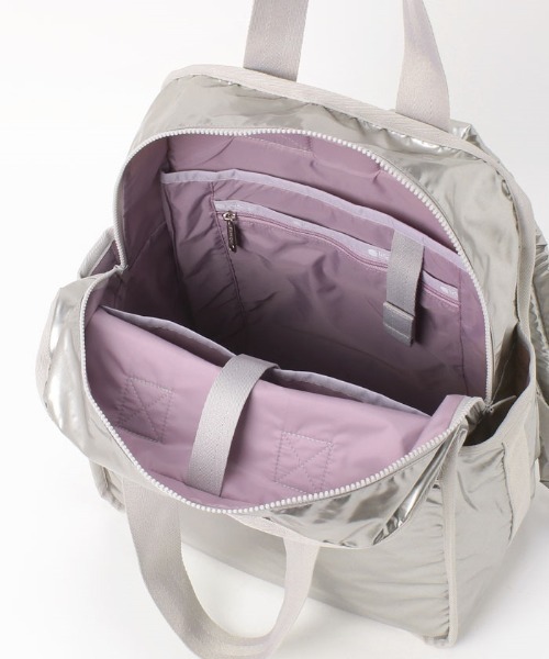 LeSportsac（レスポートサック）の「URBAN EDITOR'S BACKPACK2