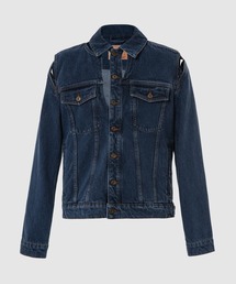 Y/Project | CLASSIC PEEP SHOW DENIM JACKET(デニムジャケット)
