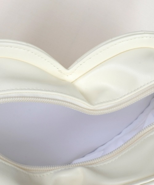 MILK（ミルク）の「ハートキルト BAG（ショルダーバッグ・レディース・A/B/C/D・FREE）」の17枚目の写真