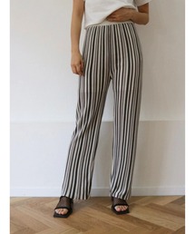 TRUNC | Random Stripe Straight PT(その他パンツ)