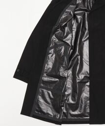 ジャケット・アウター Y-3 22AW Classic Dorico Nylon Car Coat-M Y-3（ワイスリー）の「M CL DORICO NYLON CAR COAT（ダウン