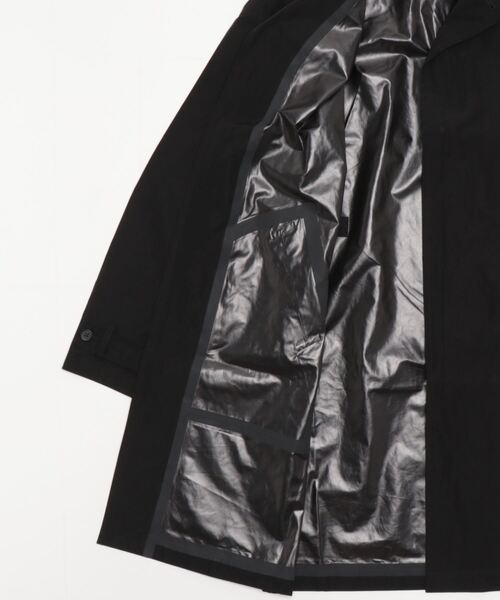 ジャケット・アウター Y-3 22AW Classic Dorico Nylon Car Coat-M Y-3 22AW Classic Dorico Nylon Car Coat-M - メルカリ