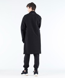 ジャケット・アウター Y-3 22AW Classic Dorico Nylon Car Coat-M 341110043_2.jpg