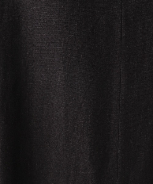 LOWRYS FARM（ローリーズファーム）の「オールインワン　122521（サロペット/オーバーオール・レディース・ブラック/ブラウン/アイボリー・FREE）」の16枚目の写真