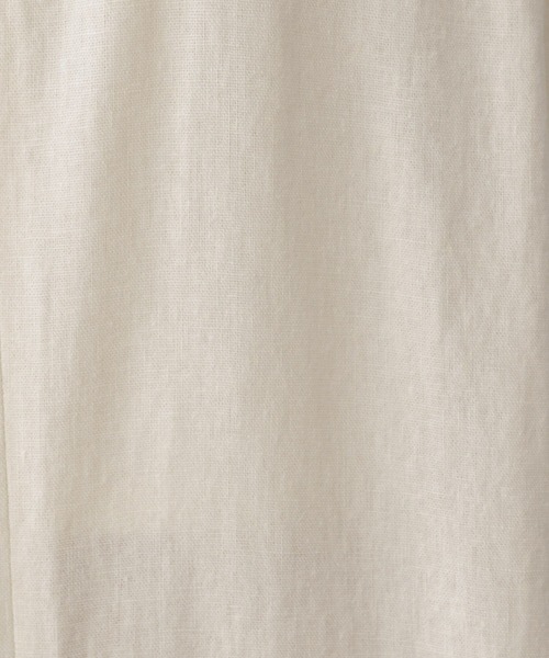 LOWRYS FARM（ローリーズファーム）の「オールインワン　122521（サロペット/オーバーオール・レディース・ブラック/ブラウン/アイボリー・FREE）」の17枚目の写真