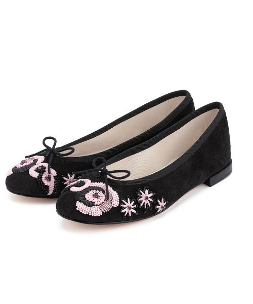 CENDRILLON FLEUR , BALLERINA / V374FLBROD_New Size