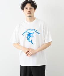 フロッキー Tシャツ
