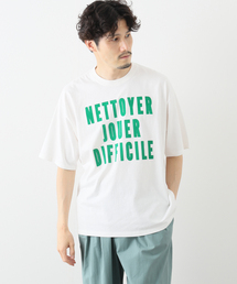 フロッキー Tシャツ