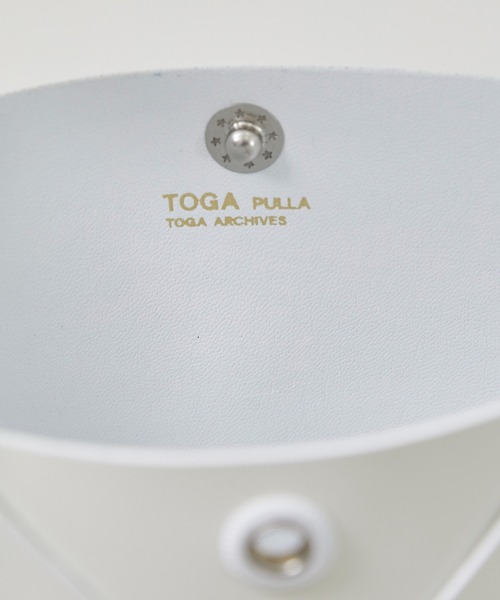 TOGA PULLA（トーガ プルラ）の「【TOGA PULLA/トーガプルラ