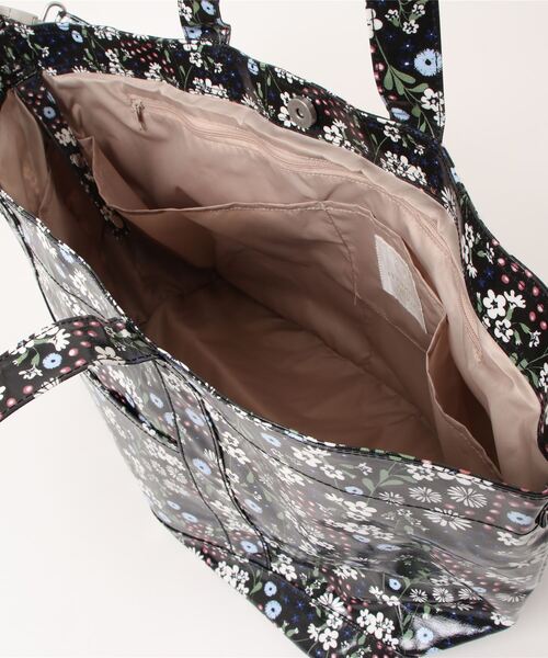 ROOTOTE（ルートート）の「ルートート/マザーズバッグ ポシェットセット EU.マミールー.ラミネート-E（マザーズバッグ・レディース・その他1/その他2/その他3・FREE）」の8枚目の写真