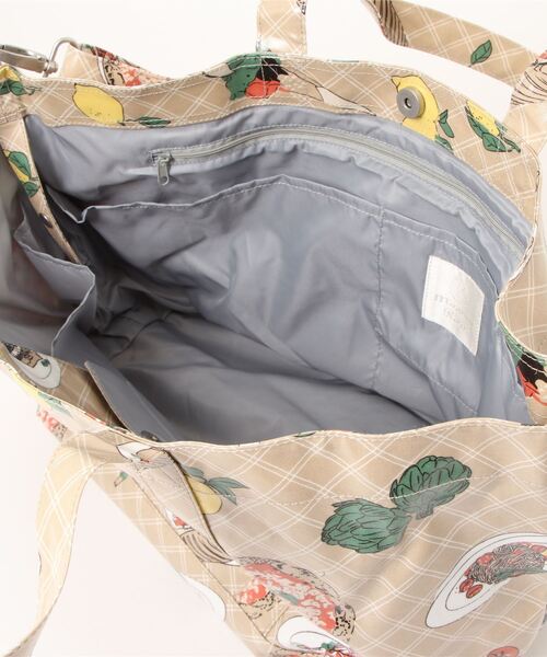 ROOTOTE（ルートート）の「ルートート/マザーズバッグ ポシェットセット EU.マミールー.ラミネート-E（マザーズバッグ・レディース・その他1/その他2/その他3・FREE）」の14枚目の写真