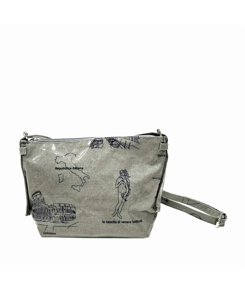 ROOTOTE（ルートート）の「ルートート/マザーズバッグ ポシェットセット EU.マミールー.ラミネート-E（マザーズバッグ・レディース・その他1/その他2/その他3・FREE）」の9枚目の写真