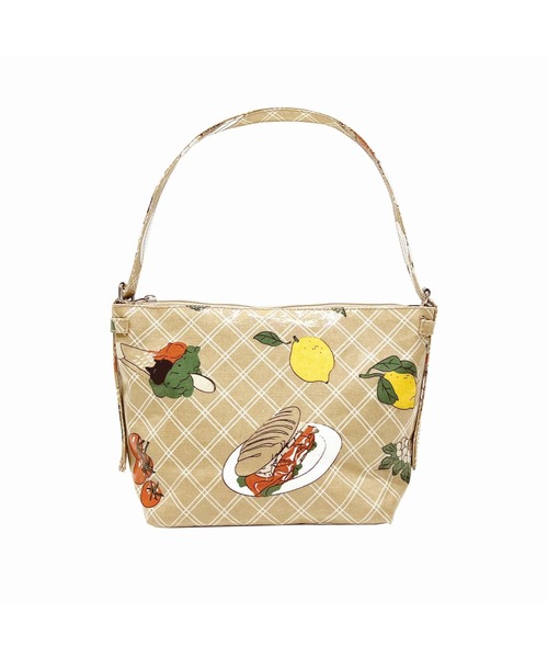 ROOTOTE（ルートート）の「ルートート/マザーズバッグ ポシェットセット EU.マミールー.ラミネート-E（マザーズバッグ・レディース・その他1/その他2/その他3・FREE）」の6枚目の写真