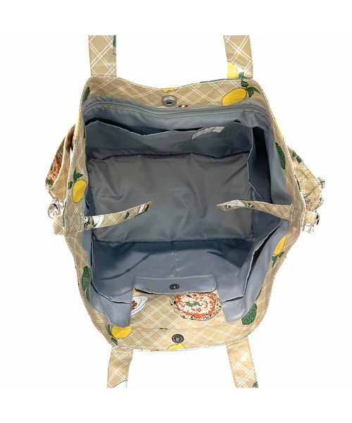 ROOTOTE（ルートート）の「ルートート/マザーズバッグ ポシェットセット EU.マミールー.ラミネート-E（マザーズバッグ・レディース・その他1/その他2/その他3・FREE）」の21枚目の写真