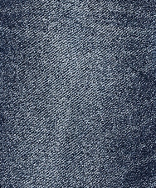 Healthy denim（ヘルシーデニム）の「Healthy DENIM:〈ウォッシャブル〉CLOVER ワイド ストレート デニム パンツ（デニムパンツ・レディース・ブルー・SMALL/MEDIUM/X-SMALL）」の9枚目の写真