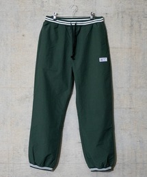 VISION STREET WEAR | 【12】〔VISION STREET WEAR/ビジョン ストリート ウェア〕リブラインナイロンパンツ(その他パンツ)