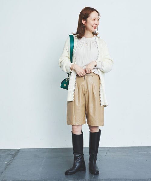 le.coeur blanc（ルクールブラン）の「パウダーサテン2way