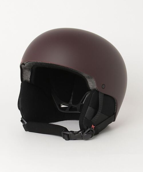 ANON グレタ 3 ラウンドフィット スキー&スノーボード ヘルメット即日